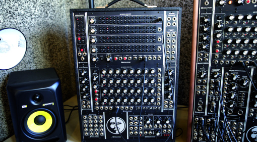 Sequencer Konzept - welcher passt