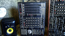 Sequencer Konzept - welcher passt