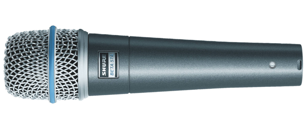 Shure Beta 57 A