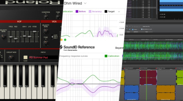 Roland, Sonarworks, Steinberg: 3 starke Plugin-Deals für Vintage-Synths, Referenz-Monitoring und Profi-Mastering