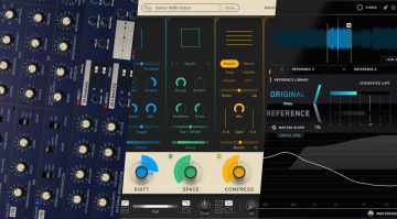 Korg, XLN Audio, Mastering The Mix: 3 starke Plugin-Deals für Synthesizer, Drums und Mix-Referencing