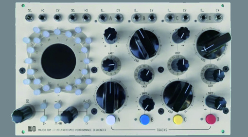 Step-Sequencer Re-Check