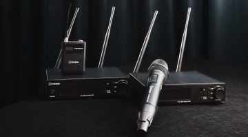 the t.bone free 300 Serie