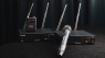 the t.bone free 300 Serie