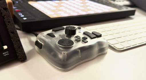 TourBox Elite Plus im Angecheckt: Genialer Workflow-Helfer oder überflüssiges Gadget?