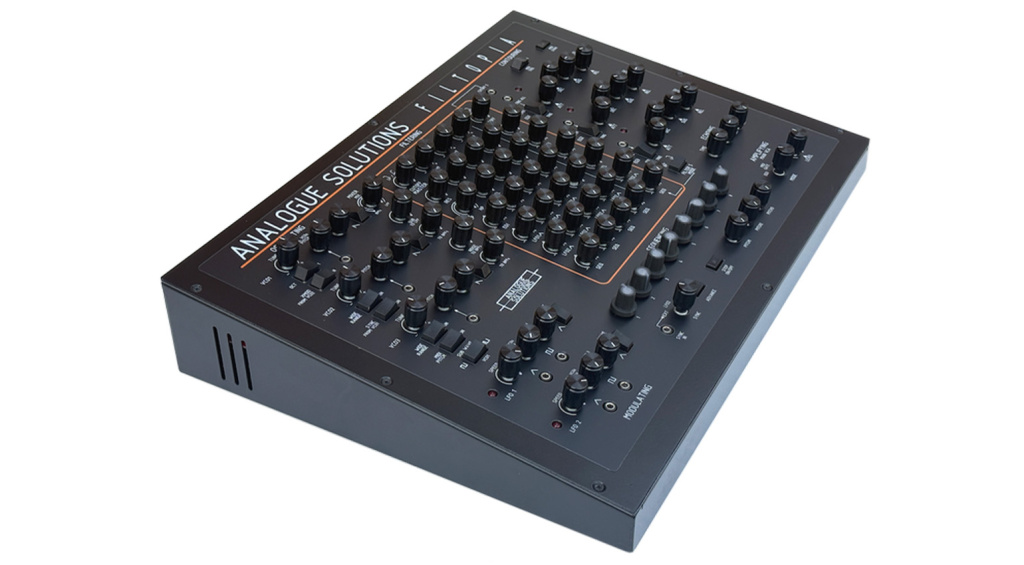 Analogue Solutions Filtopia