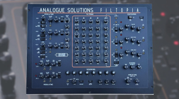 Analogue Solutions Filtopia