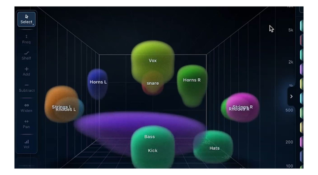 Art DSP Canvas