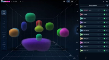Art DSP Canvas