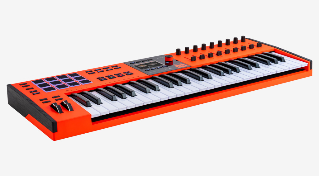 Arturia KeyLab mk3 Ultra