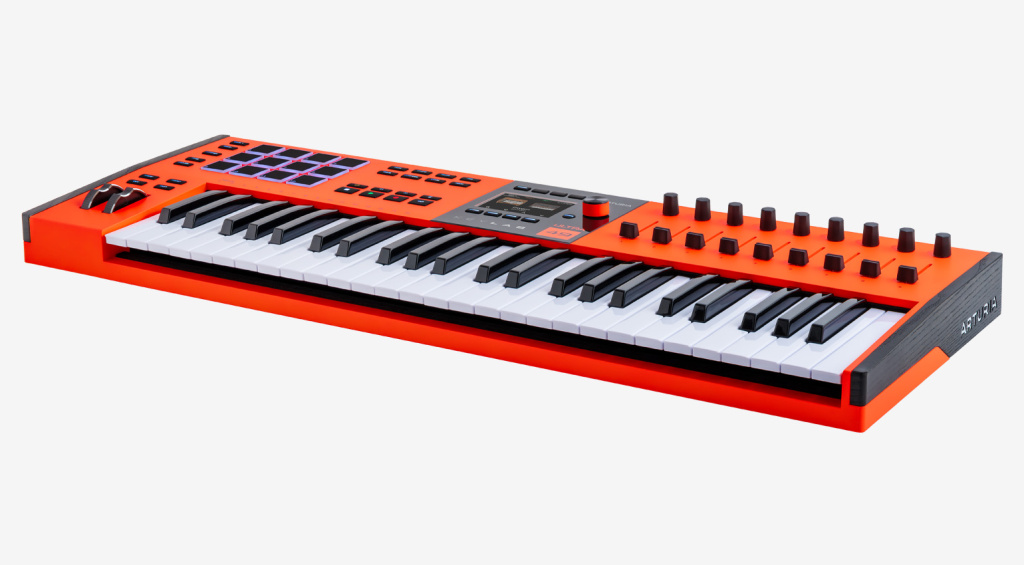 Arturia KeyLab mk3 Ultra