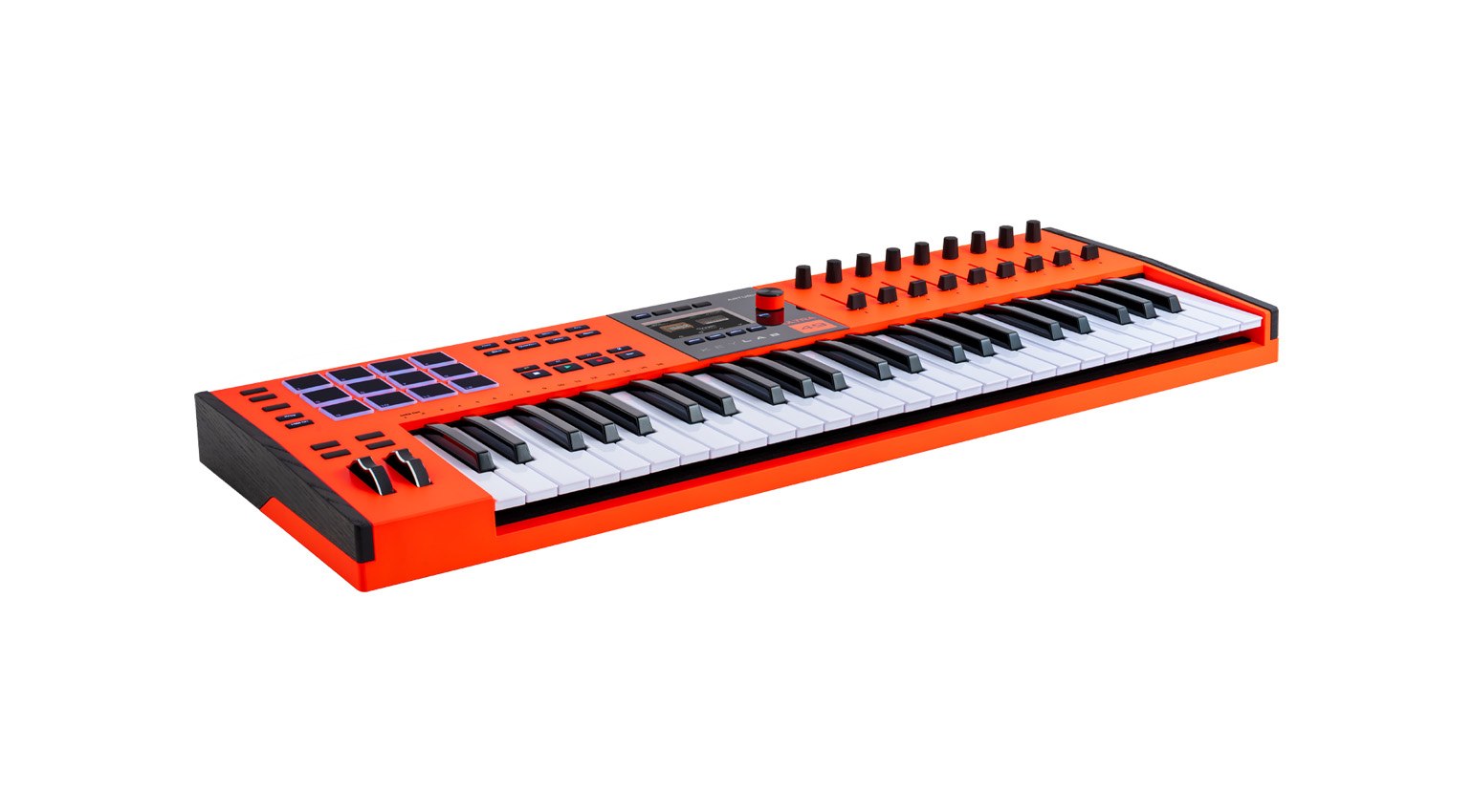 Arturia KeyLab 49 mk3 Ultra