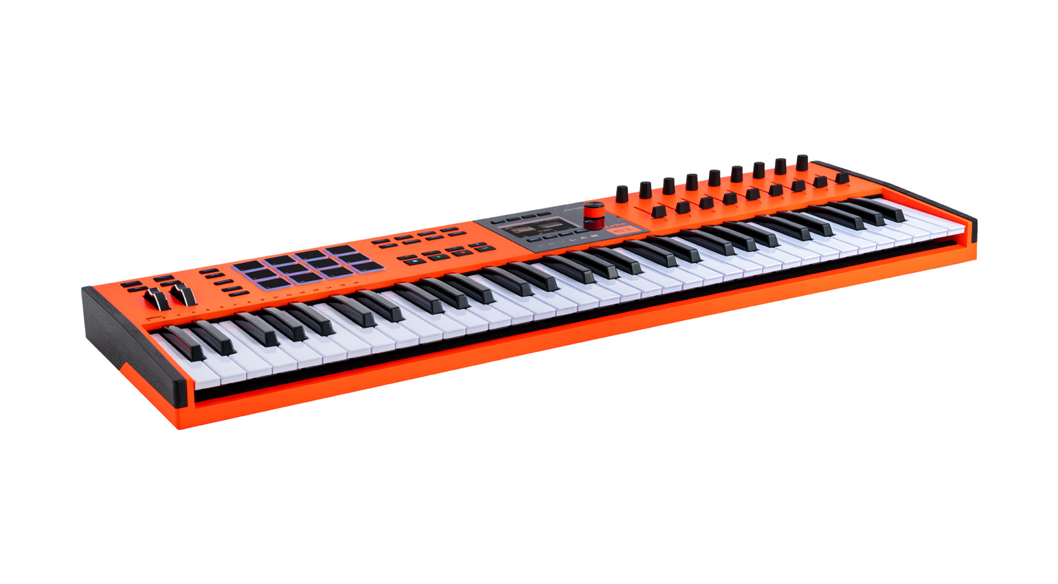 Arturia KeyLab 61 mk3 Ultra