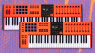 Arturia KeyLab mk3 Ultra