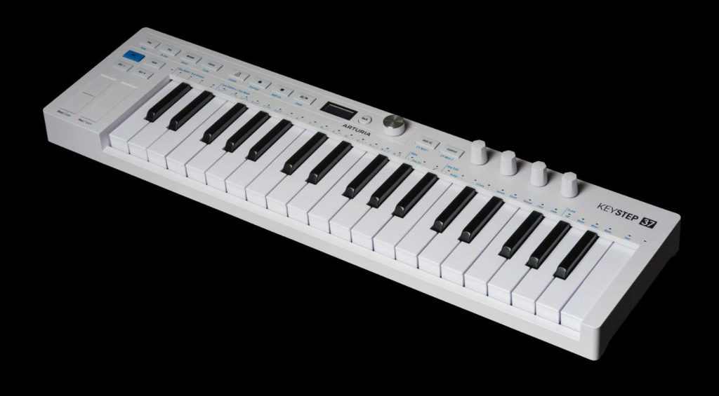 Arturia KeyStep 37 MK2
