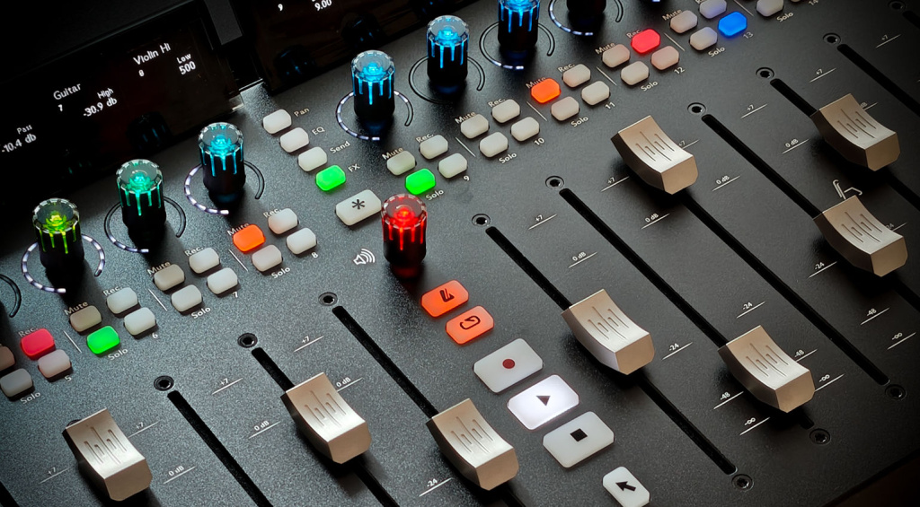 Asparion D700 Rack