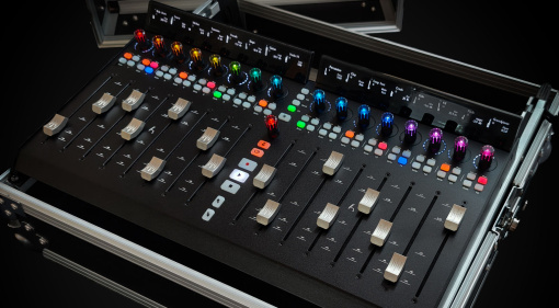 Asparion D700 Rack