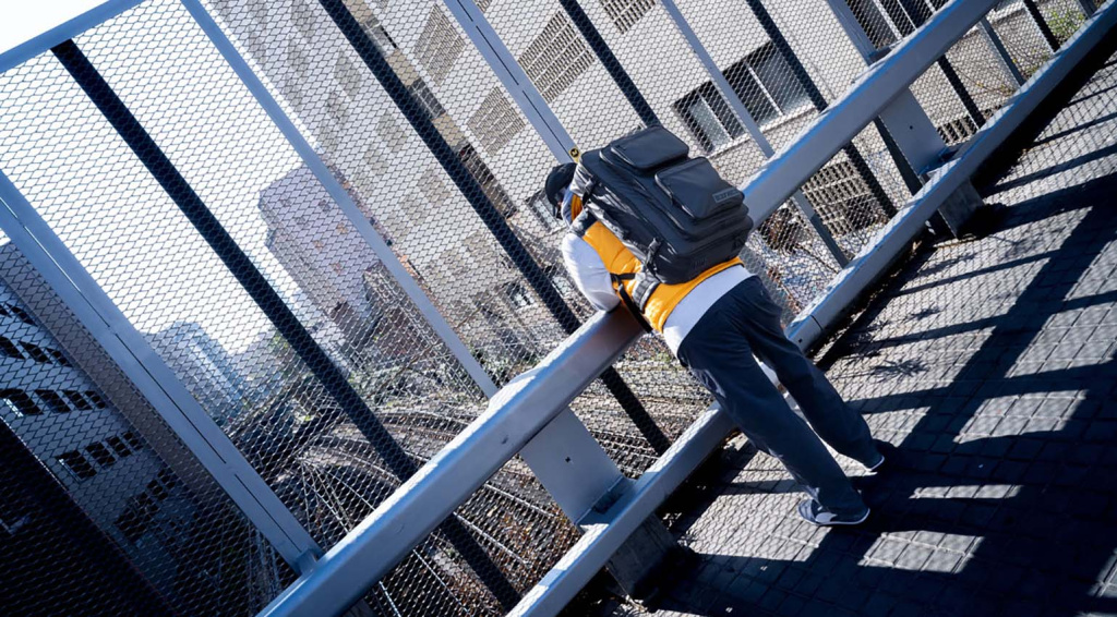Befaco Modular Backpack
