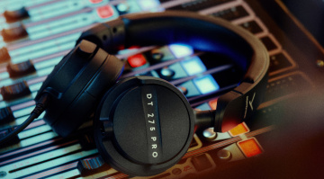 beyerdynamic DT 275 PRO