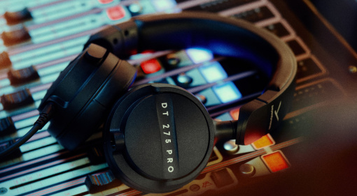 beyerdynamic DT 275 PRO