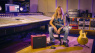 Blackstar DA5 Ruby: Roter 5-Watt-Amp von Doug Aldrich!