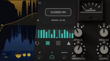 Dagon, Instant, TheBus: Drei starke Freeware Plugins der Woche