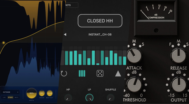Dagon, Instant, TheBus: Drei starke Freeware Plugins der Woche
