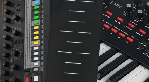 Behringer, Moog und SOMA: 3 coole Synthesizer-Deals, die sich wirklich lohnen!