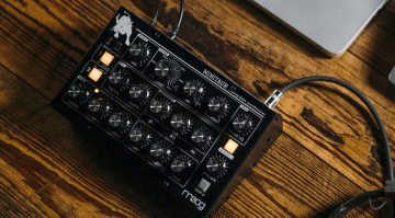 Moog Minitaur, Apogee Symphony und PRS kräftig reduziert: 3 tolle Deals der Woche!