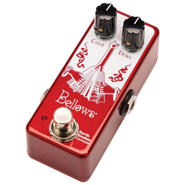 Mini Bellows von EQD