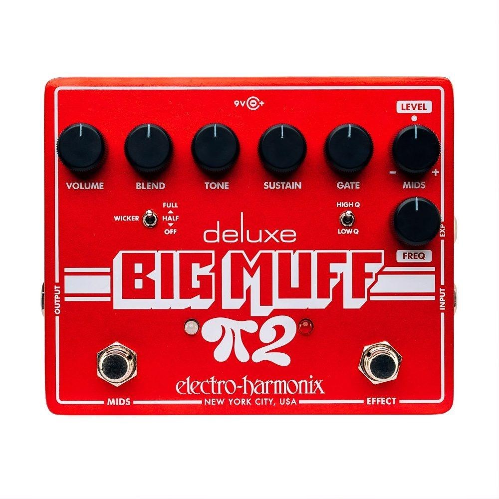 Der rote Deluxe 2