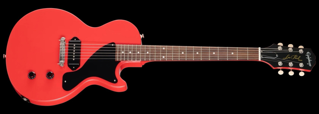 Billie Joe Armstrong Les Paul Junior