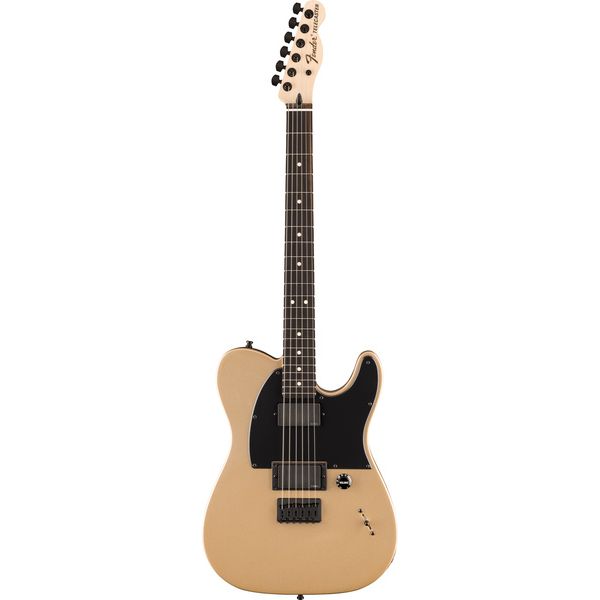 Fender Jim Root Telecaster Shoreline Gold