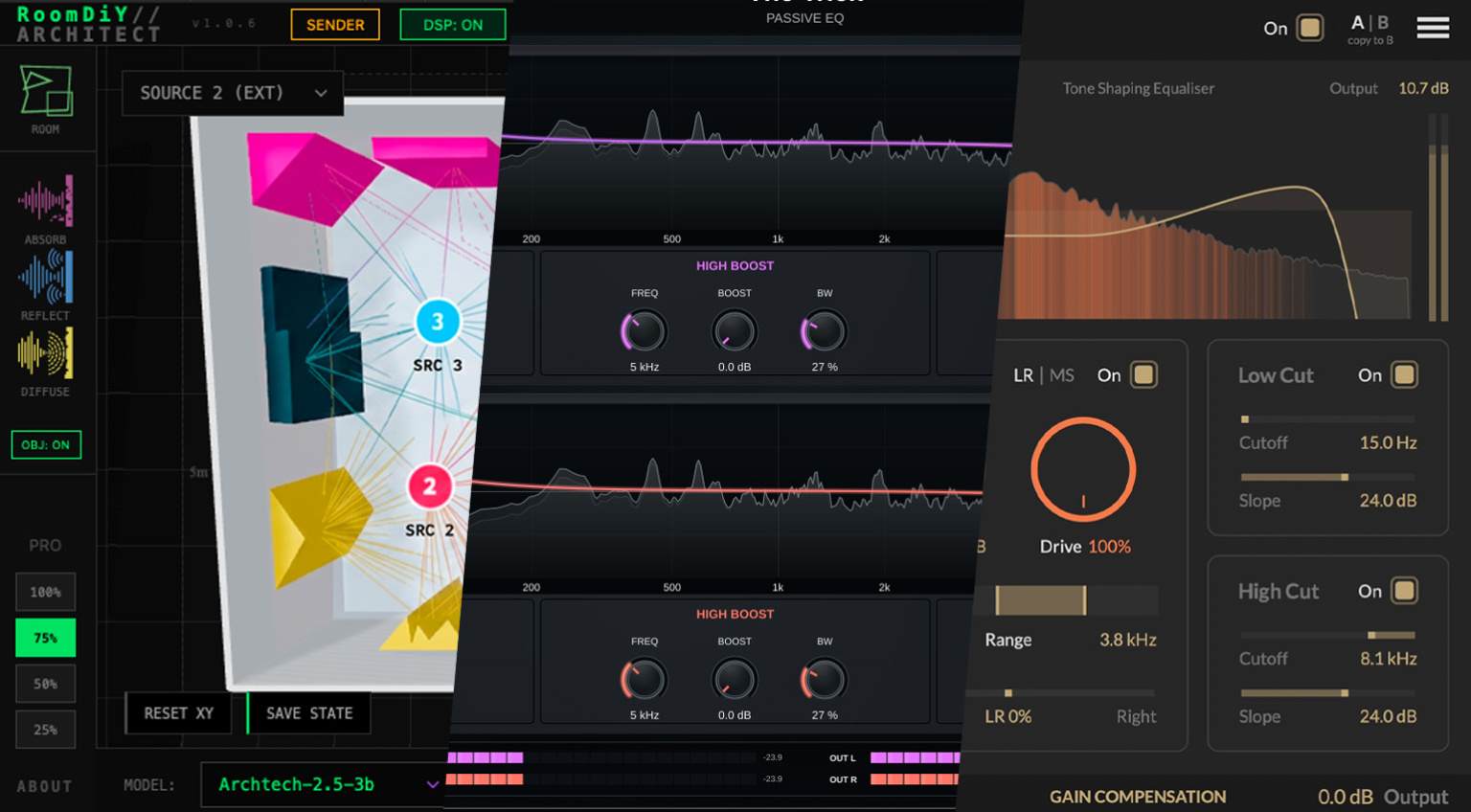 Die besten Freeware Plugins 2026: Alle Effekte und Synthesizer - die ...