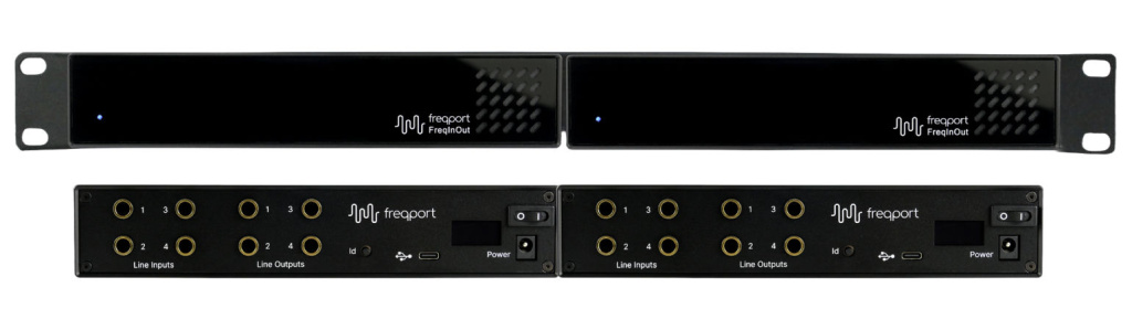 freqport FreqInOut FO1_2RK