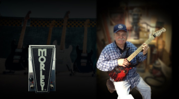 Gitarren-Boutique: Wayne Charvel