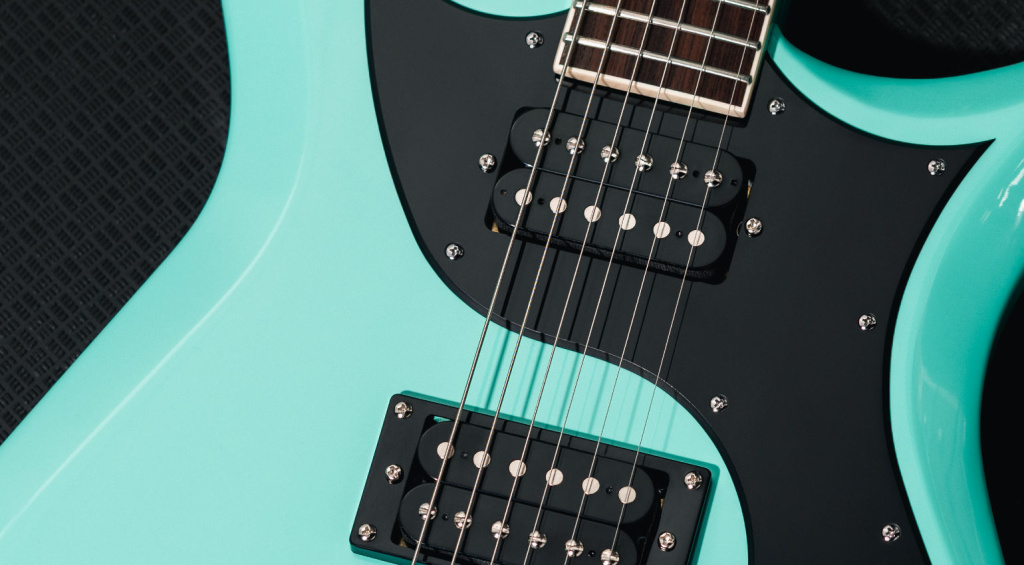 HotWire Humbucker