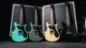 Gretsch Streamliner CVT: Vollausgestattete Riffmaschine für Einsteiger