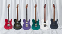 Harley Benton Fusion-T II HH: Neue Generation der edlen Humbucker-T-Style-Gitarren!