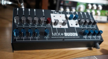 Heritage Audio Mix Buddy