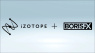 iZotope wird von Boris FX übernommen