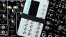 Kaleidoscope Synthesizer Journal