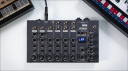 KORG Nu:Tekt NTS-4