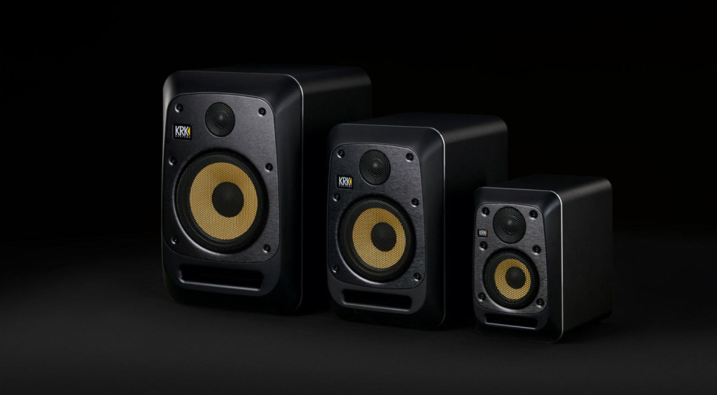 KRK V Series Five