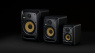 KRK V Series Five