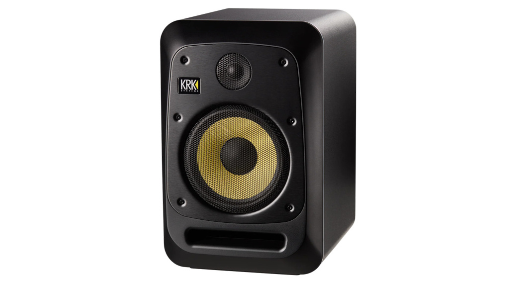 Mit der KRK V Series Five will der Hersteller wieder zurück zu den Anfängen – aber mit zeitgemäßen Features