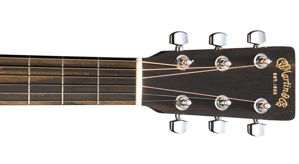 Martin Guitar Shawn Mendes 10