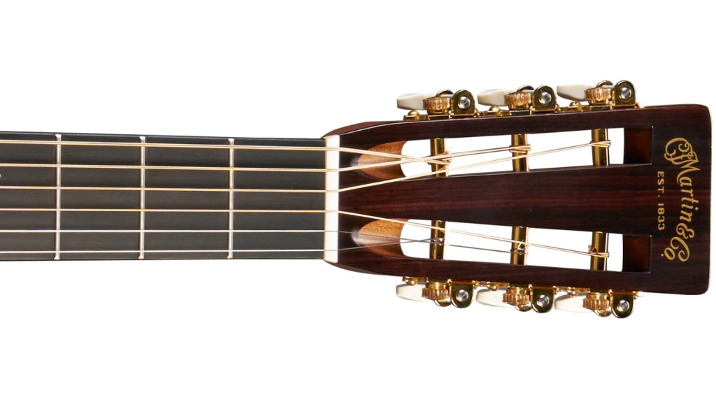 Martin Guitar Shawn Mendes 28