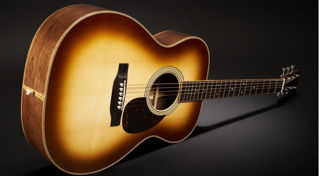 Martin OM-35