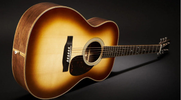 Martin OM-35